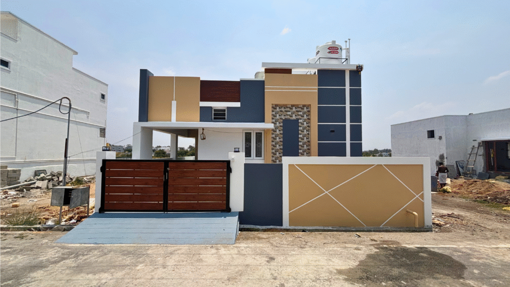 Kovai Signature Home