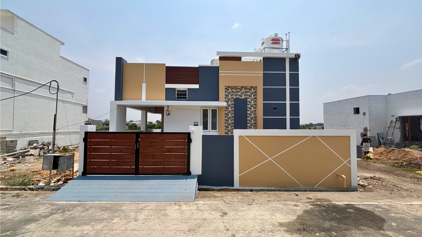 Kovai Signature Home