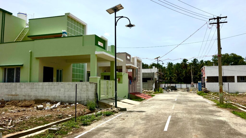 Mountain View Condos